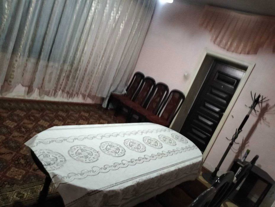 FAQAT 2 ta student qizlar ijaraga hovli bezmakler