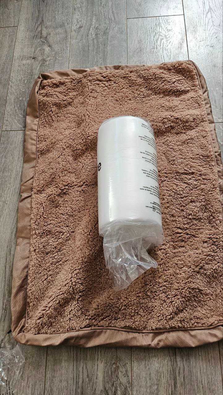 BEDSURE Ортопедично кучешко легло за средни и малки кучета