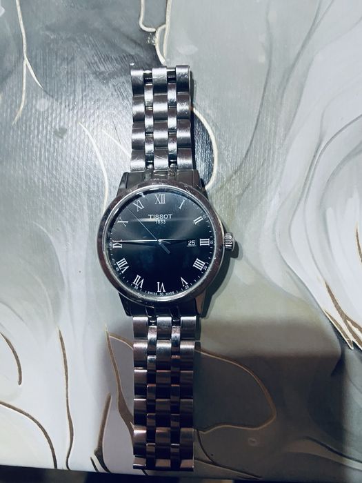 Tissot 1835 оригинал
