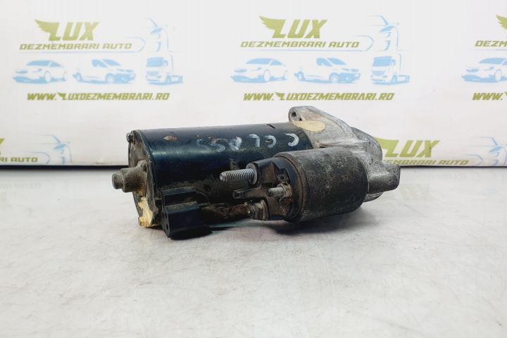 Electromotor 2.2 cdi om651 euro 5 a6519062300 Mercedes-Benz E-Class W