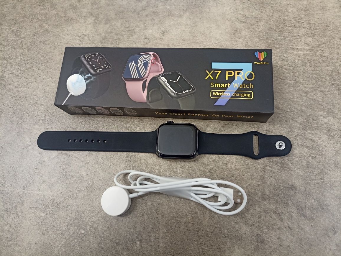 Smart Watch Series 7- 40mm