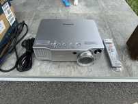 Videoproiector Panasonic