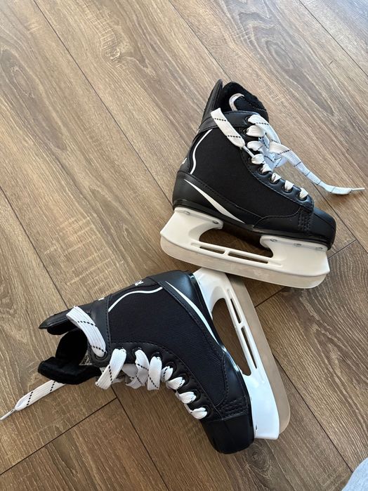 Patine Hochei copii - Roces RH4 marime 30