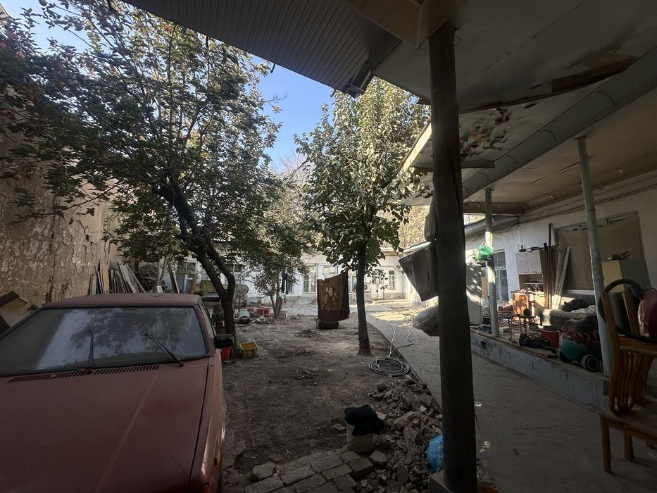 Продаётся дом Яккасарай район ор, Нехт 5 сотка