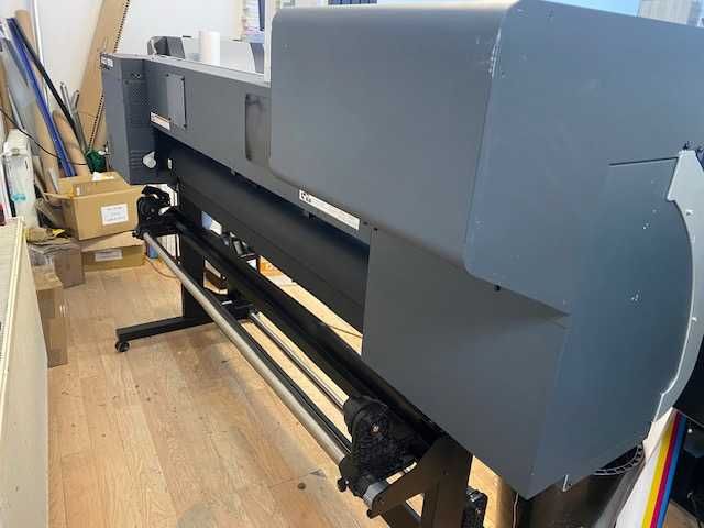 Mimaki CJV 30-130