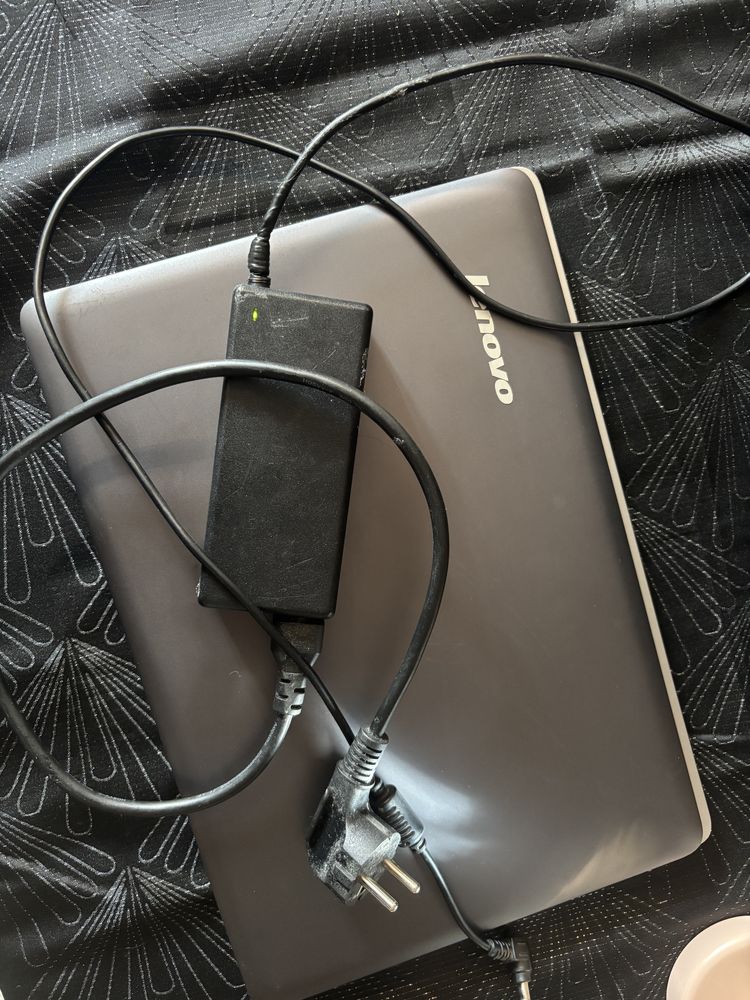 Lenovo IdeaPad U410 за части