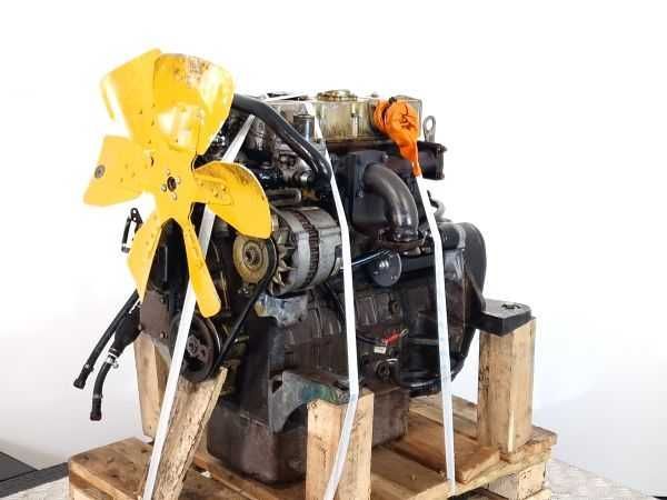 Motor second hand Perkins HP 404C-22