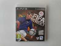FIFA STREET за PlayStation 3 PS3 ПС3