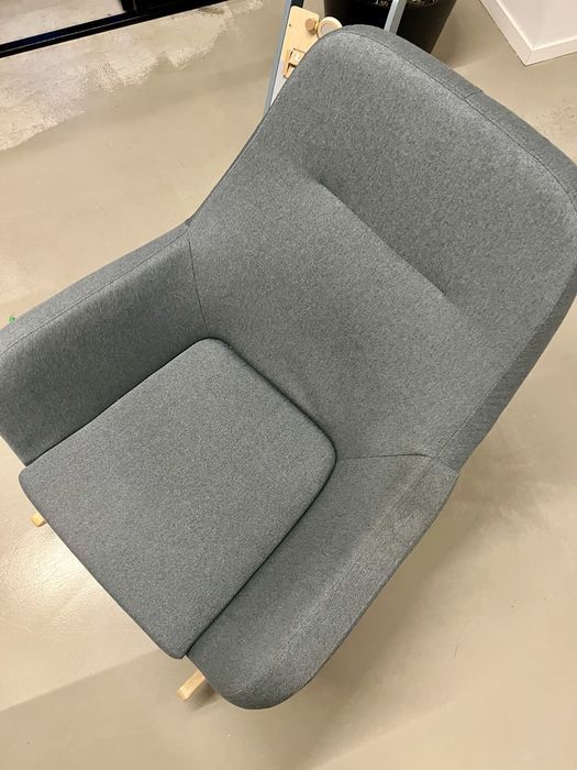 Balansoar Jysk Nebel