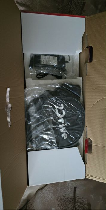 Hoverboard 2Drive NOU