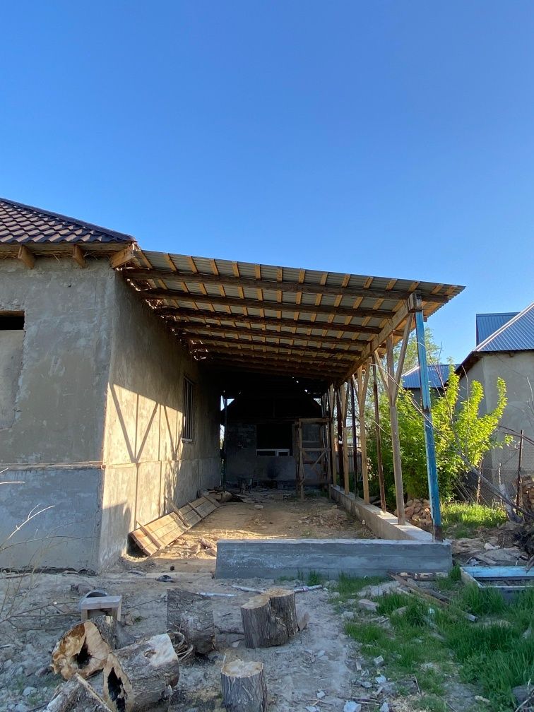 Дом продается срочно