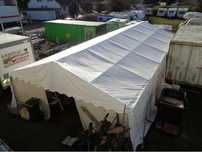 Cort Evenimente / Depozitare /Terase / Spatii Comerciale 3x2-10x26m ab