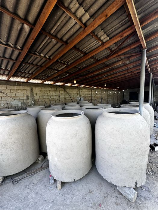 Нонвой тандирларимиза бор сз хохлаган размеризда килип берамиза