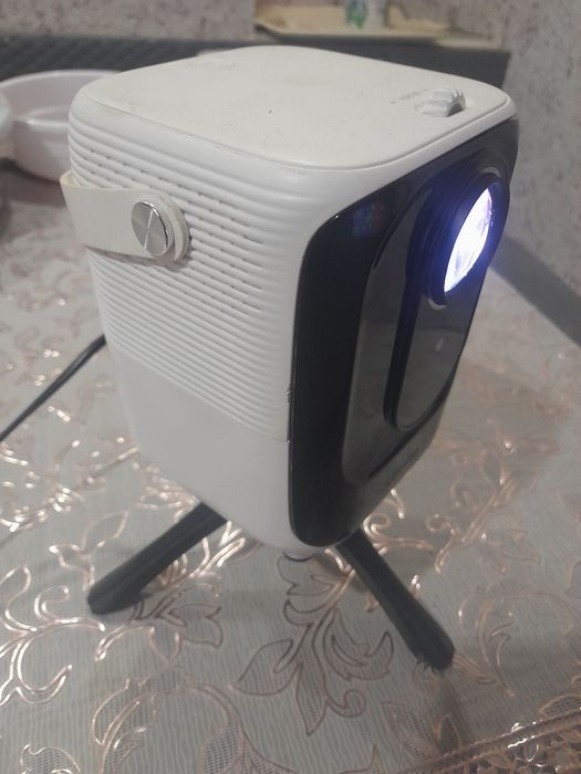 Проектор umio android