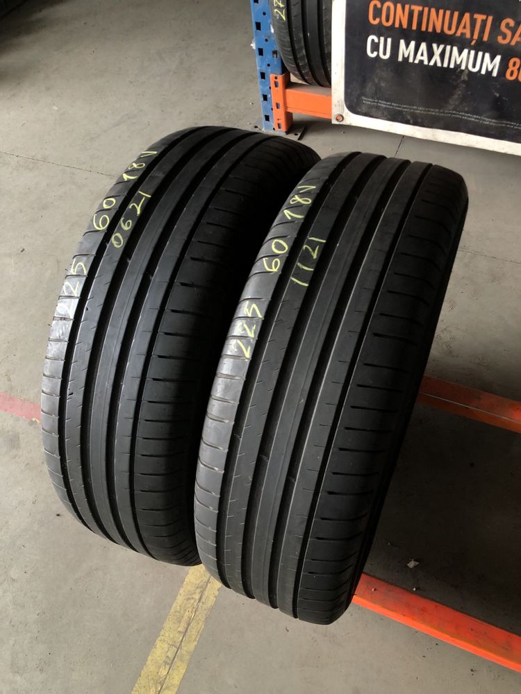 Anvelope vara 225/60/18 Michelin Pilot Sport 4 225 60 18 R18