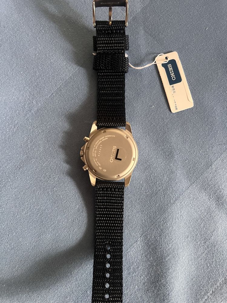 Нов Seiko SND379R JDM
