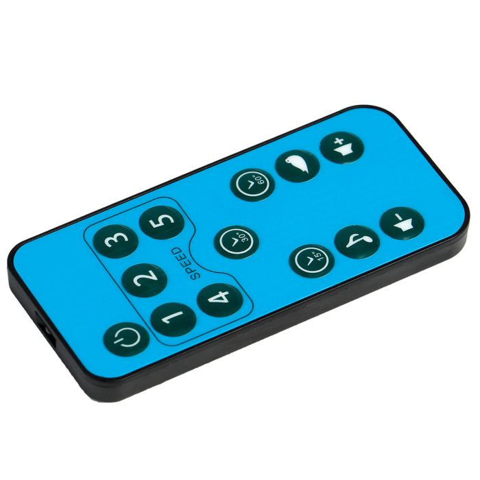 Leagan electric Wunderkid Side NOU