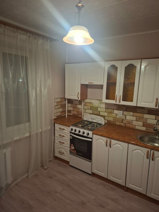 Продам квартиру новой планировки 20 мкр