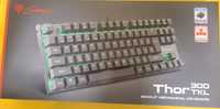 Геиминг клавиатура Genesis Thor 300 TKL