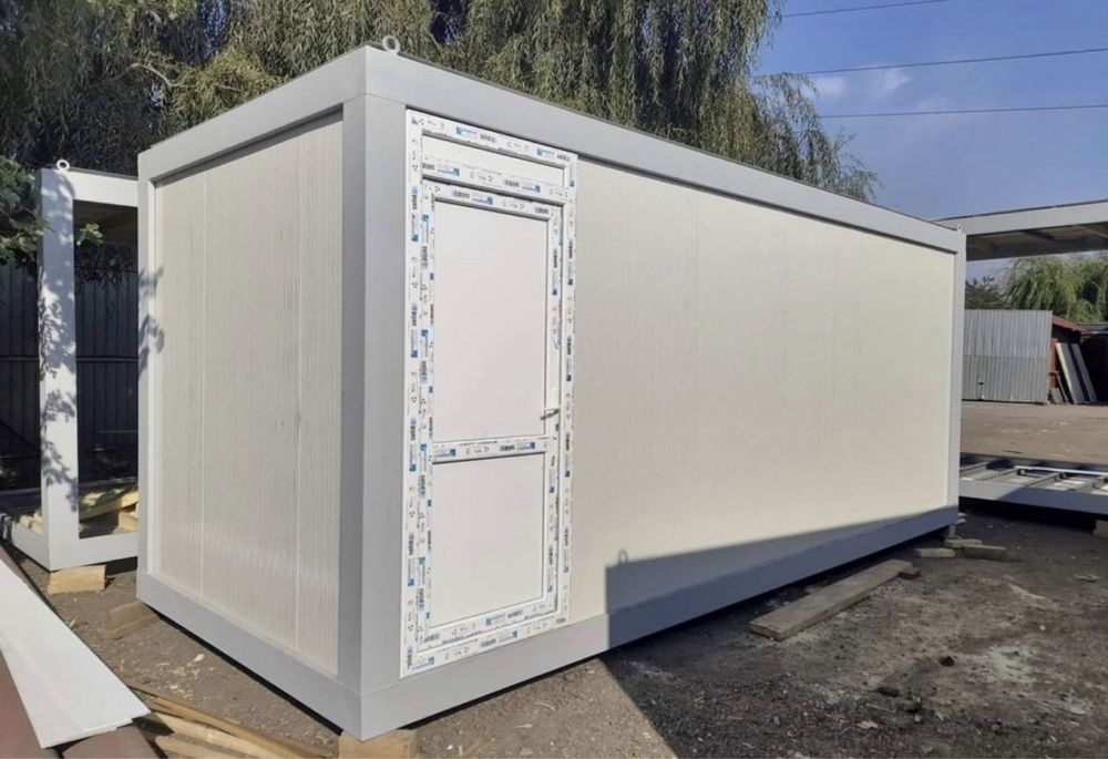 Container containere modulare
