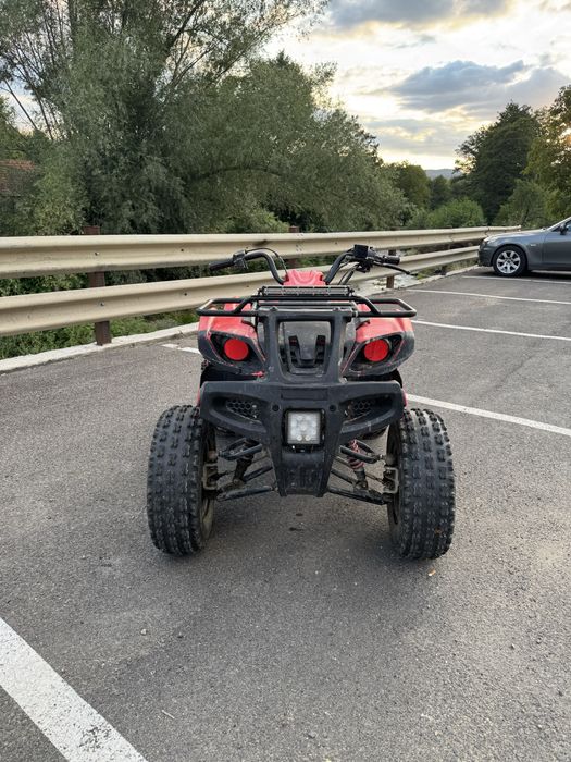 Vand ATV Hummer 150cc 4t