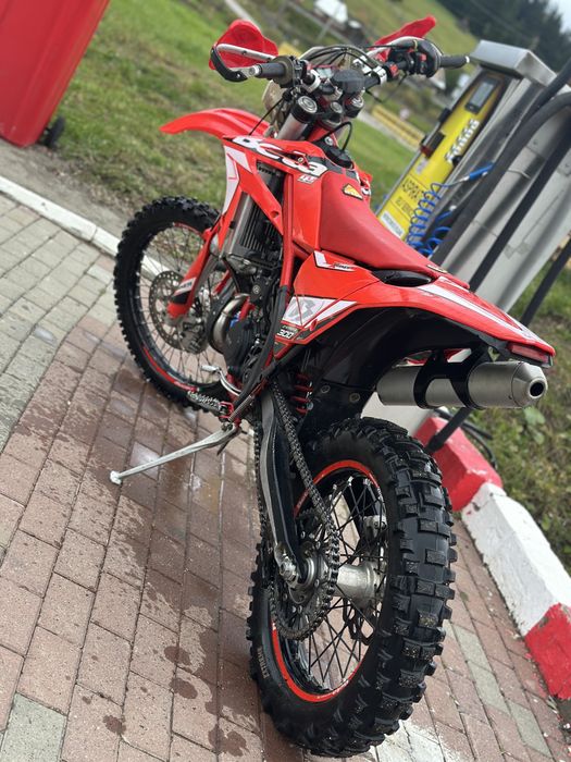 Beta Xtrainer 300