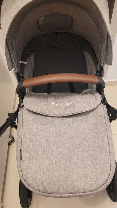 Carucior Kinderkraft Moov 3&1