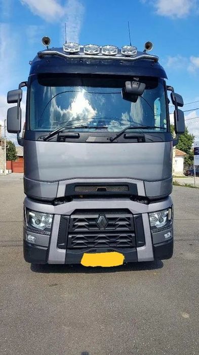 Renault Premium Vand Renault Premium T520