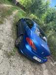Peugeot 307 cc primul proprietar pe RO masina de Olanda