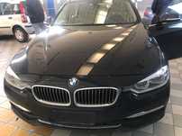 BMW F 30 F 31