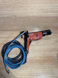 Hilti SR 16 filetanta