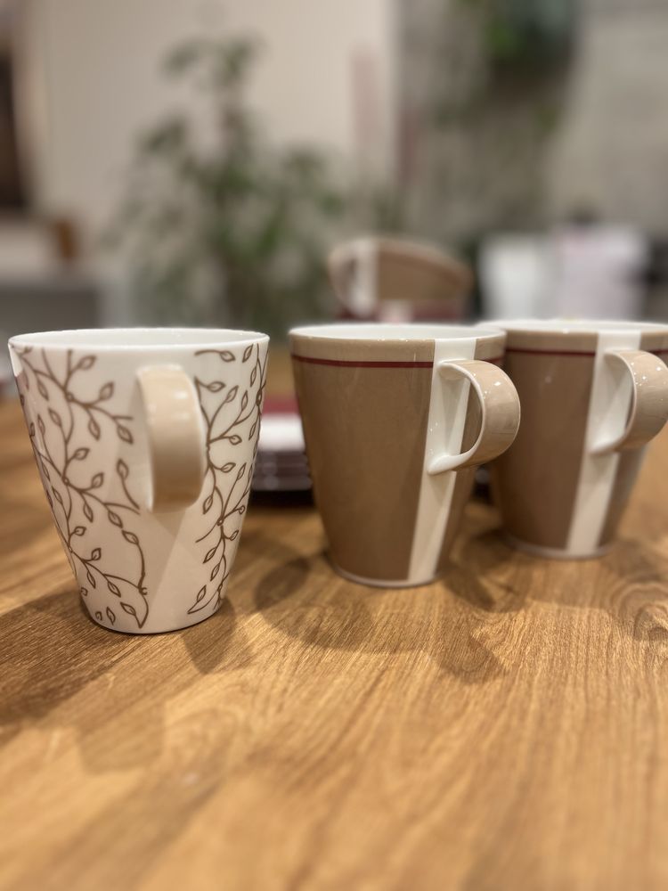 Рядък Villeroy & Boch комплект