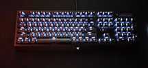Razer Blackwidow V3 Phantom Edition (с опция к-т с Basilisk V3)