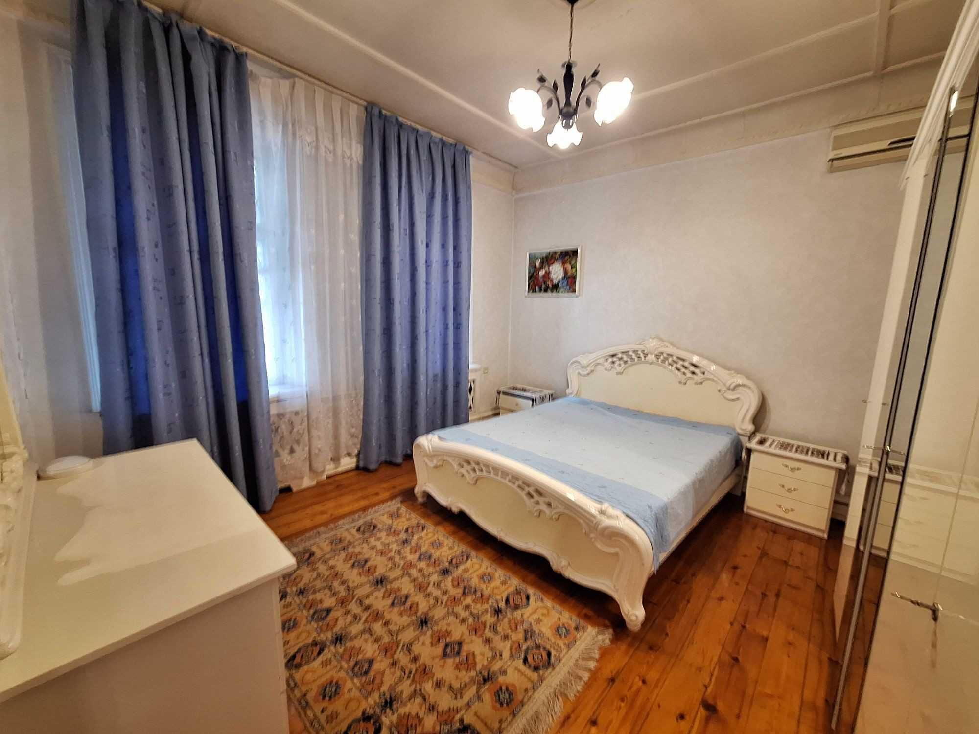 Сдаётся в аренда участок возле метро Максим Горкий  a haus for rent