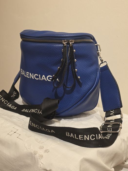 Geanta Balenciaga