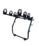 Suport biciclete pentru 3 biciclete cu prindere pe haion/portbagaj