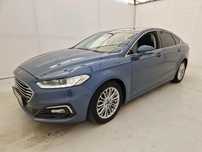 Ford Mondeo Provenienta: Romania - AWD - 2.0/190 CP - TITANIUM