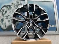 21" 5х112 Джанти за  BMW M Sport X7 G07 X5 G05 X6 G06