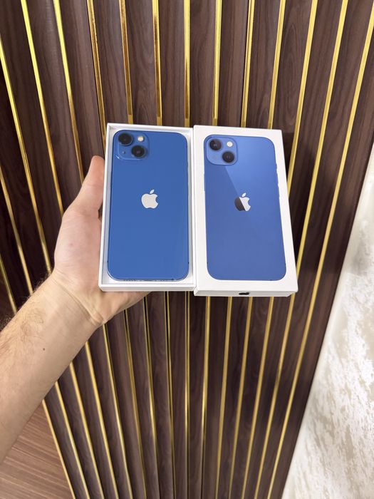 Iphone 13 128 Айфон 13 128