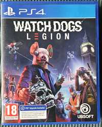 Watch Dogs Legion PS4 PS5