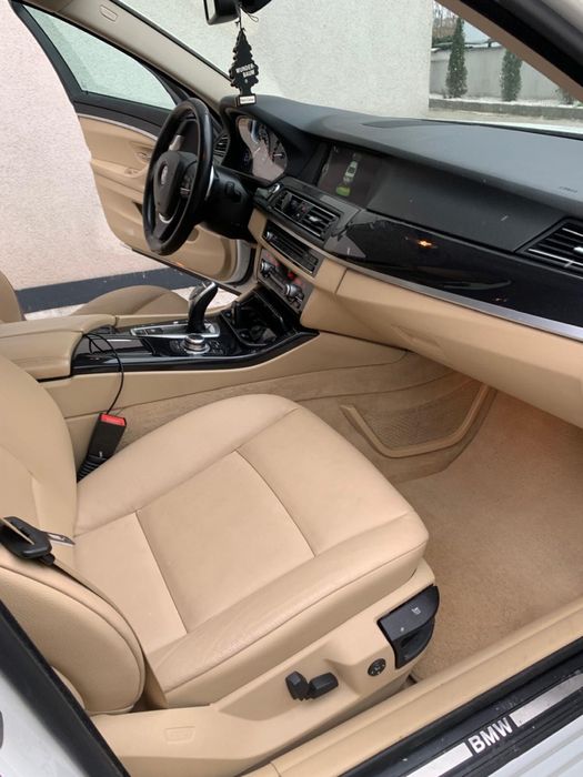 Bmw 530d Xdrive