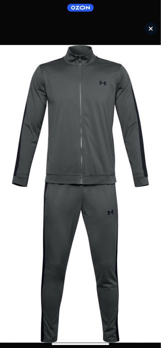 Original under armour спортивка