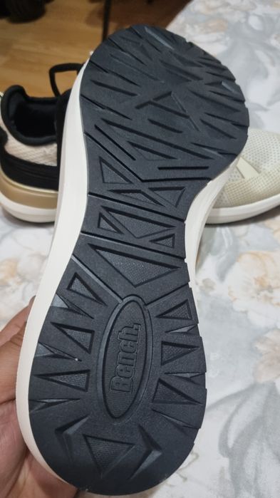 Adidasi Bench dama - marime 40