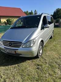 Mercedes Viano vito