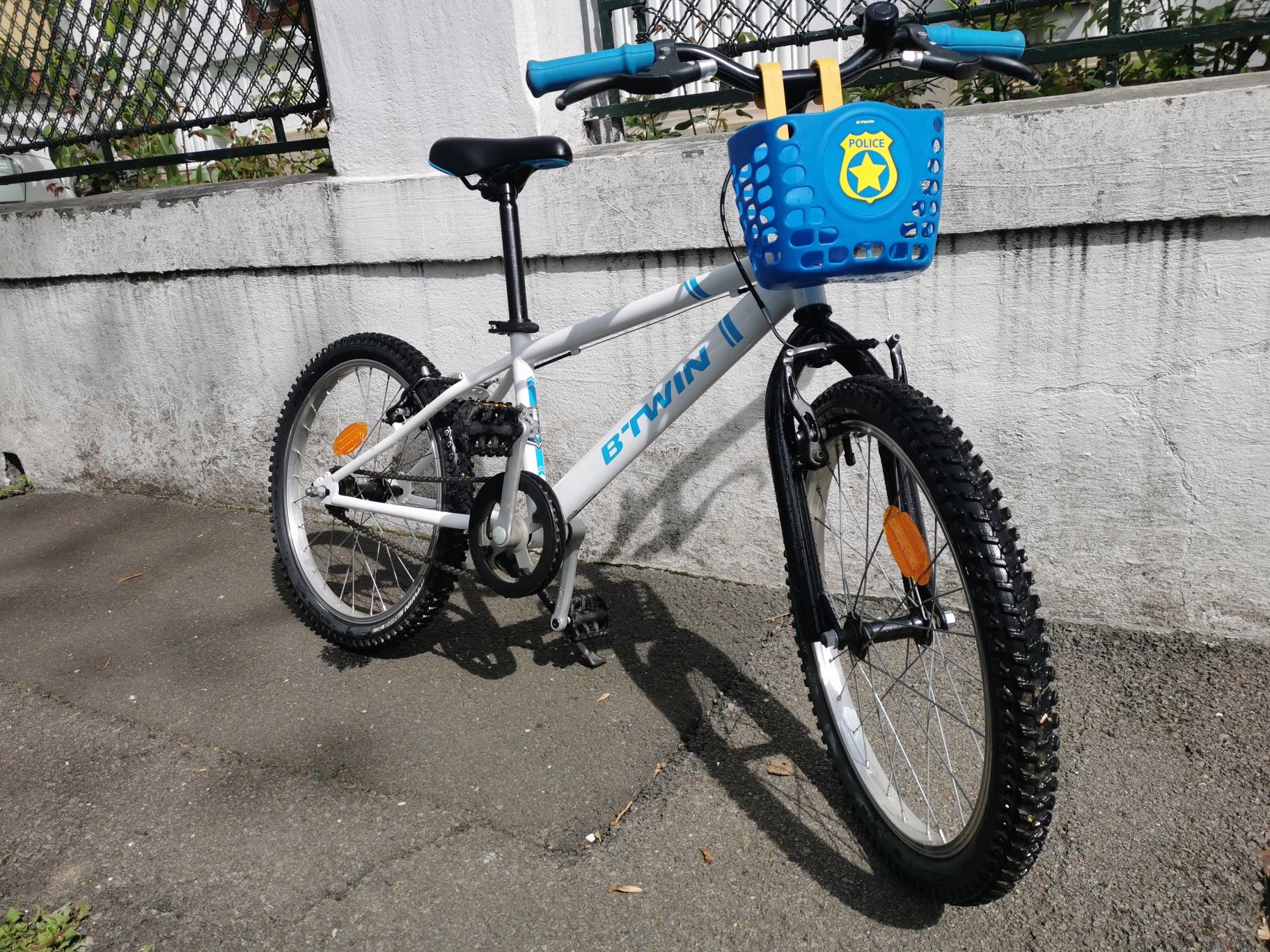 descoperă tainele ciclismului cu bicicletă de copii