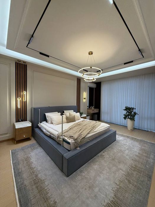 Дом 5 комнат, 450м² Мирзо Улугбекский район, Центр Луначарского