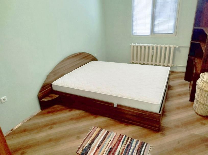 Дава се под наем Тристаен апартамент в Пловдив, Мараша - 80 кв.м за 375 € - Снимка #3