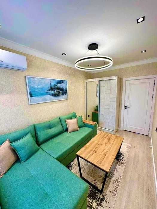 Продаётся 5-комнатная квартира – Центр города Ц-6  110 м²