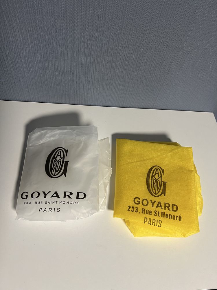 Geanta Goyard Rosie Piele Premium  poseta