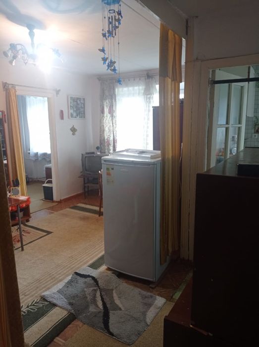 Продам 3- х комнатную квартиру срочно!